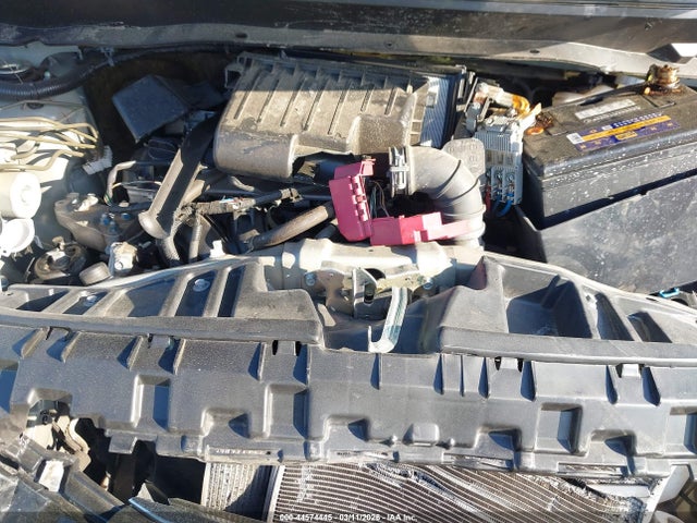 2018 MITSUBISHI MIRAGE G4 ML32F3FJ2JHF15986 Photo 9