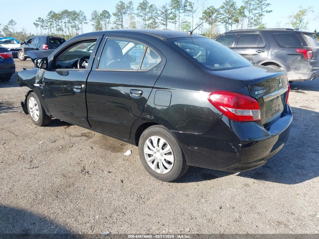 2018 MITSUBISHI MIRAGE G4 ML32F3FJ2JHF15986 Photo 2