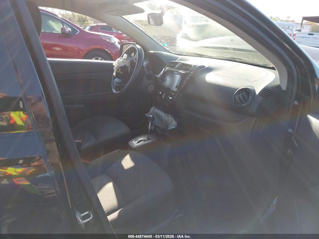 2018 MITSUBISHI MIRAGE G4 ML32F3FJ2JHF15986 Photo 4