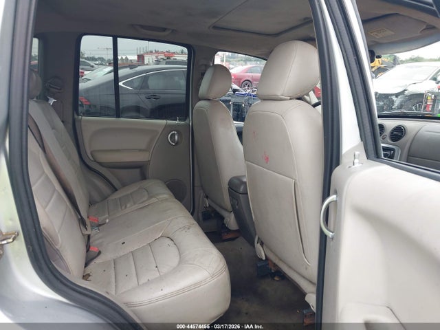 2003 JEEP LIBERTY 1J4GK58K83W725126 Photo 7