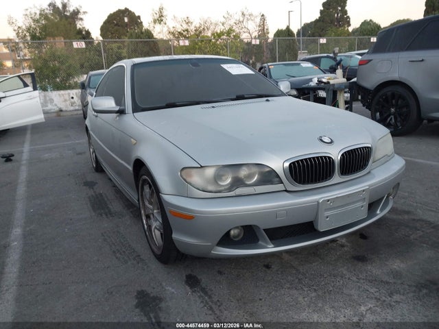 2004 BMW 330CI WBABD53464PL13346