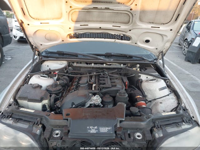 2004 BMW 330CI WBABD53464PL13346 Photo 9