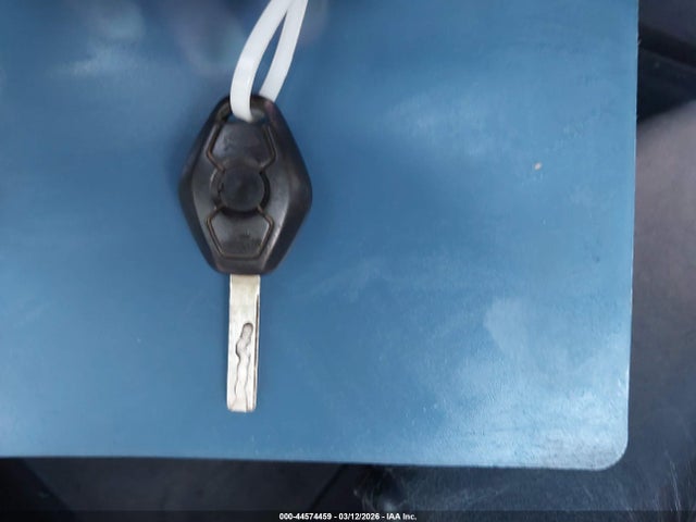 2004 BMW 330CI WBABD53464PL13346 Photo 10