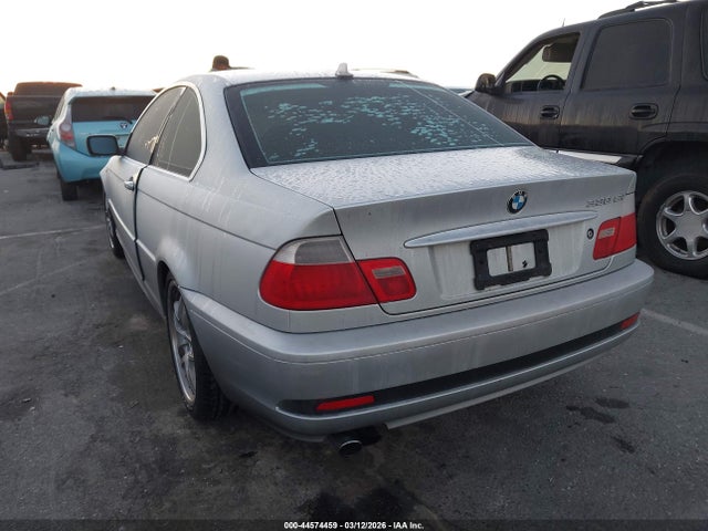 2004 BMW 330CI WBABD53464PL13346 Photo 2