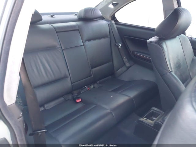 2004 BMW 330CI WBABD53464PL13346 Photo 7