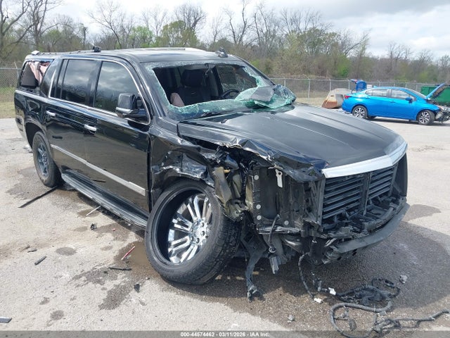 2020 CADILLAC ESCALADE ESV 1GYS3HKJ3LR145712