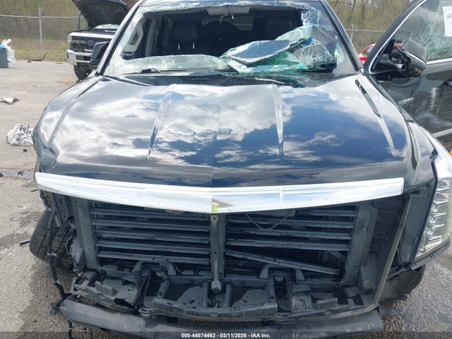 2020 CADILLAC ESCALADE ESV 1GYS3HKJ3LR145712 Photo 9