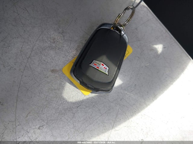 2020 CADILLAC ESCALADE ESV 1GYS3HKJ3LR145712 Photo 10