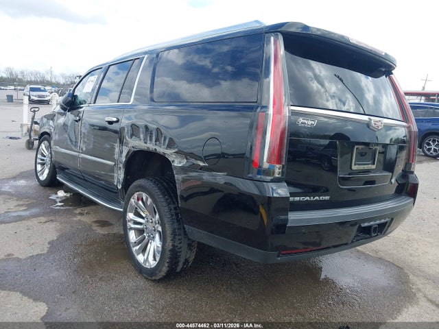 2020 CADILLAC ESCALADE ESV 1GYS3HKJ3LR145712 Photo 2