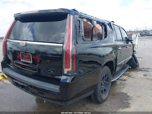 2020 CADILLAC ESCALADE ESV 1GYS3HKJ3LR145712 Photo 3