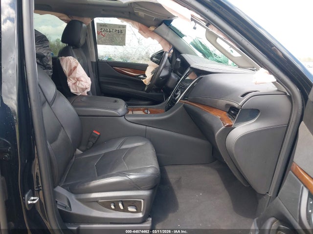 2020 CADILLAC ESCALADE ESV 1GYS3HKJ3LR145712 Photo 4