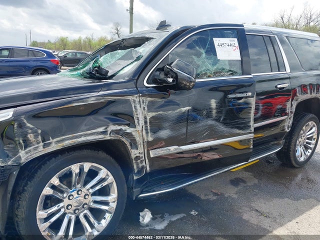2020 CADILLAC ESCALADE ESV 1GYS3HKJ3LR145712 Photo 5
