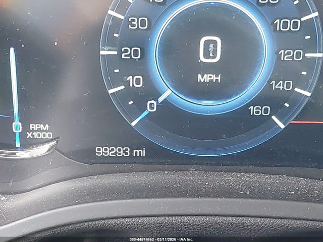 2020 CADILLAC ESCALADE ESV 1GYS3HKJ3LR145712 Photo 6