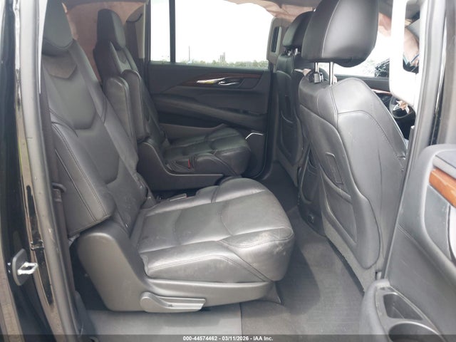 2020 CADILLAC ESCALADE ESV 1GYS3HKJ3LR145712 Photo 7