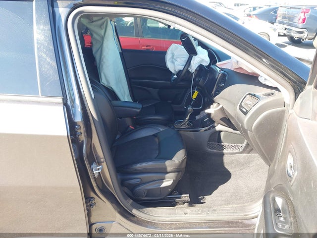 Jeep Compass Altitude Fwd 2019 3C4NJCBB7KT715477 Image 5