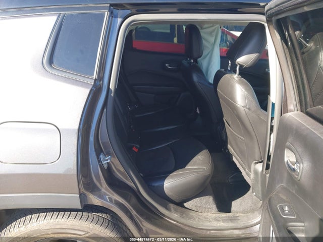 Jeep Compass Altitude Fwd 2019 3C4NJCBB7KT715477 Image 8
