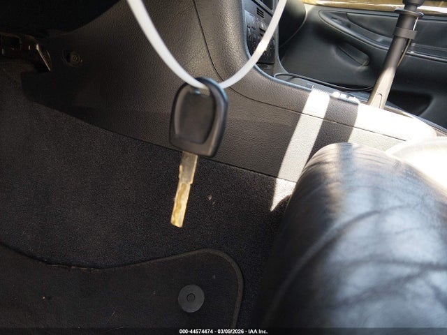 2001 AUDI S4 WAURD68D41A140311 Photo 10