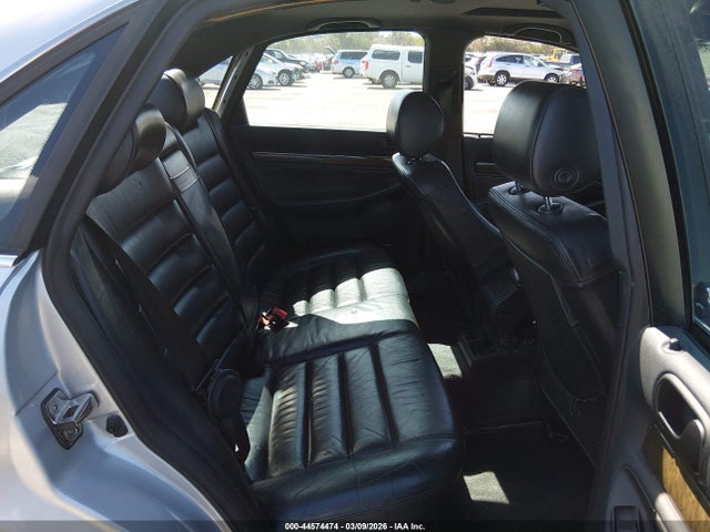 2001 AUDI S4 WAURD68D41A140311 Photo 7