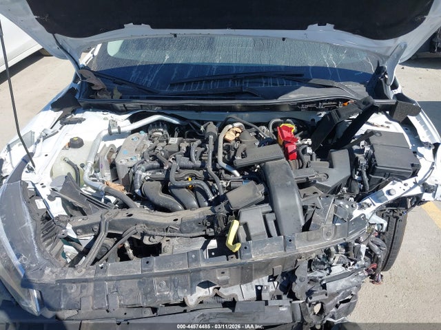 2024 NISSAN SENTRA 3N1AB8CV7RY271468 Photo 9