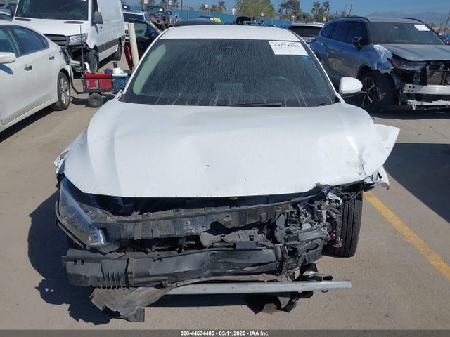Nissan Sentra Sv Xtronic Cvt 2024 3N1AB8CV7RY271468 Image 12