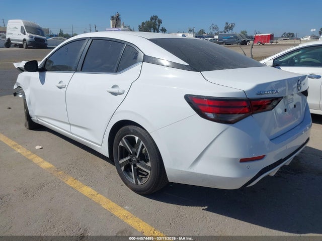 2024 NISSAN SENTRA 3N1AB8CV7RY271468 Photo 2