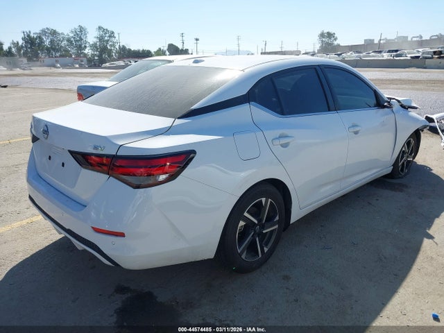 2024 NISSAN SENTRA 3N1AB8CV7RY271468 Photo 3