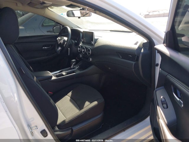 2024 NISSAN SENTRA 3N1AB8CV7RY271468 Photo 4