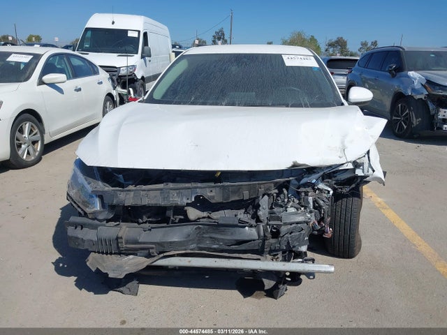 2024 NISSAN SENTRA 3N1AB8CV7RY271468 Photo 5