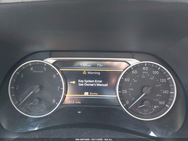 2024 NISSAN SENTRA 3N1AB8CV7RY271468 Photo 6