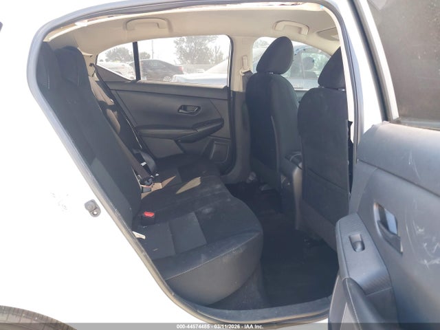 2024 NISSAN SENTRA 3N1AB8CV7RY271468 Photo 7