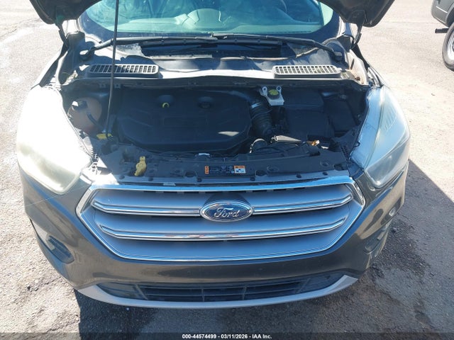 Ford ESCAPE SE 2017 1FMCU9G97HUC97004 Image 10