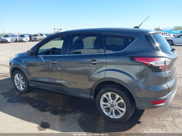 Ford ESCAPE SE 2017 1FMCU9G97HUC97004 Image 14