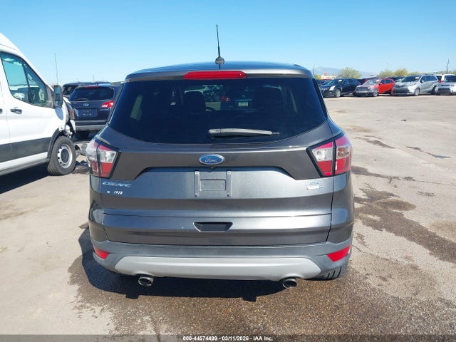 Ford ESCAPE SE 2017 1FMCU9G97HUC97004 Image 16
