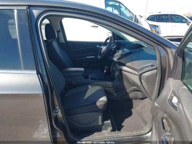 Ford ESCAPE SE 2017 1FMCU9G97HUC97004 Image 5