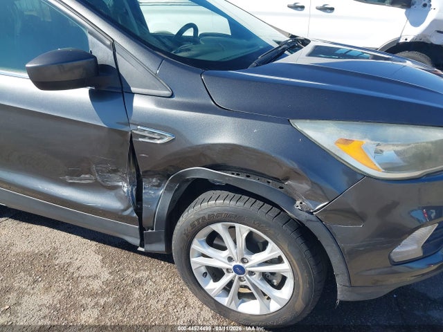 Ford ESCAPE SE 2017 1FMCU9G97HUC97004 Image 6