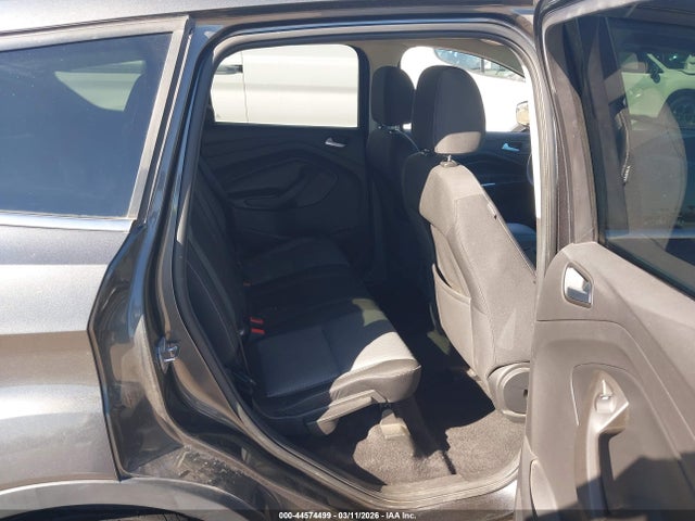 Ford ESCAPE SE 2017 1FMCU9G97HUC97004 Image 8