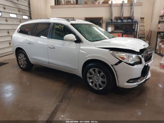 2017 BUICK ENCLAVE 5GAKVBKD5HJ326793