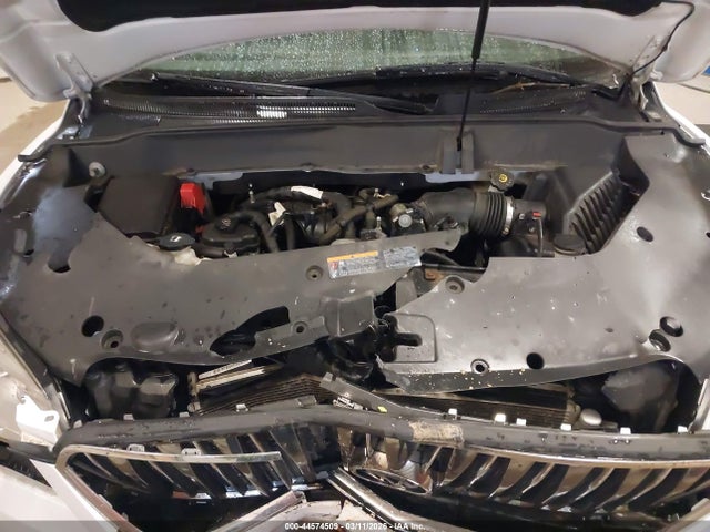 2017 BUICK ENCLAVE 5GAKVBKD5HJ326793 Photo 9