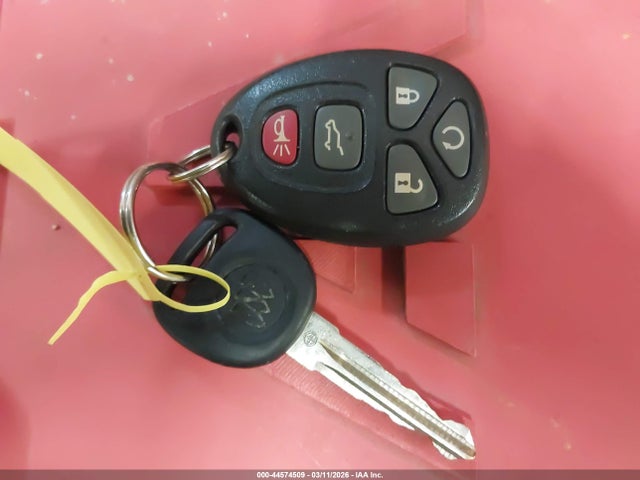 2017 BUICK ENCLAVE 5GAKVBKD5HJ326793 Photo 10