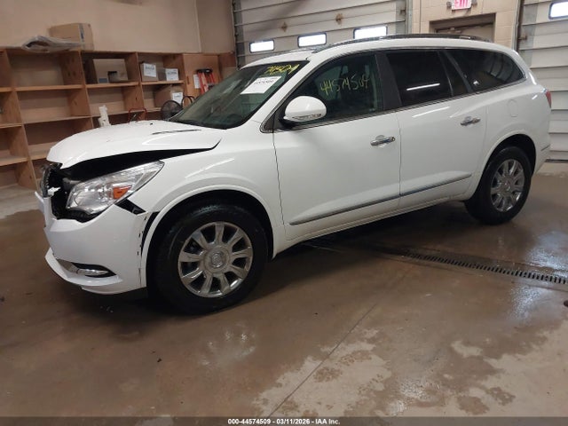 2017 BUICK ENCLAVE 5GAKVBKD5HJ326793 Photo 1