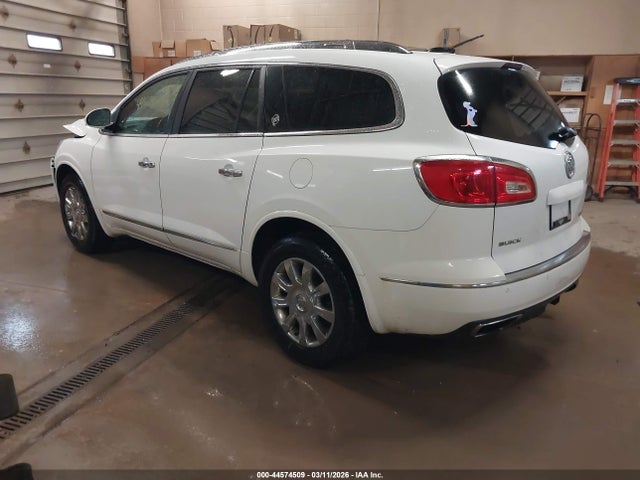 2017 BUICK ENCLAVE 5GAKVBKD5HJ326793 Photo 2