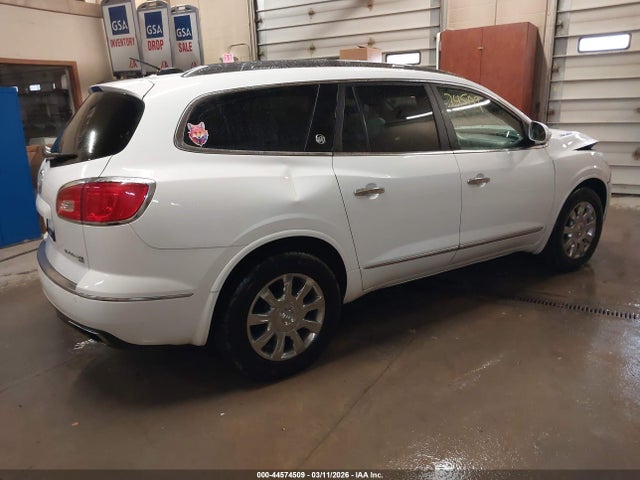 2017 BUICK ENCLAVE 5GAKVBKD5HJ326793 Photo 3