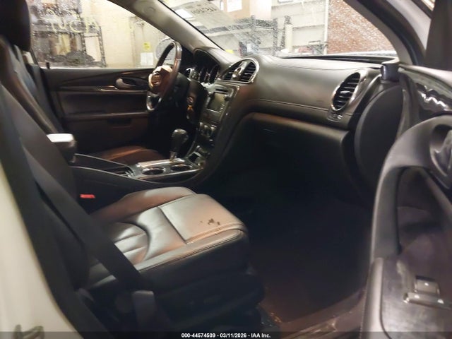 2017 BUICK ENCLAVE 5GAKVBKD5HJ326793 Photo 4