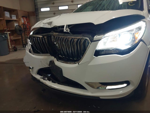 2017 BUICK ENCLAVE 5GAKVBKD5HJ326793 Photo 5