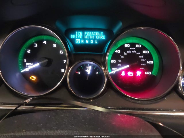 2017 BUICK ENCLAVE 5GAKVBKD5HJ326793 Photo 6