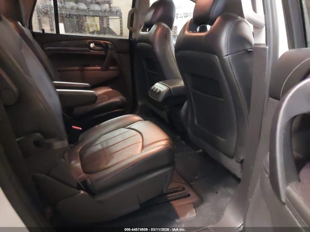 2017 BUICK ENCLAVE 5GAKVBKD5HJ326793 Photo 7