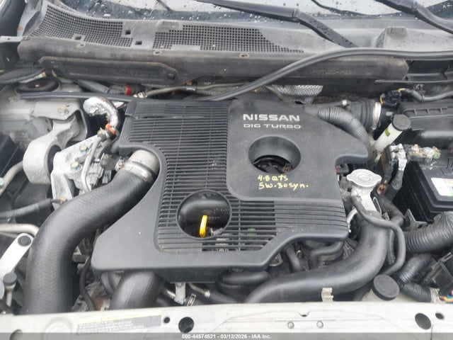 Aukcja sprzedaży 2011 Nissan Juke Sl, vin: JN8AF5MVXBT025385, numer aukcji: 44574521