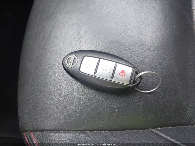 Aukcja sprzedaży 2011 Nissan Juke Sl, vin: JN8AF5MVXBT025385, numer aukcji: 44574521