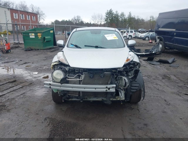 Aukcja sprzedaży 2011 Nissan Juke Sl, vin: JN8AF5MVXBT025385, numer aukcji: 44574521