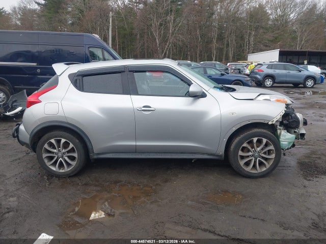 Aukcja sprzedaży 2011 Nissan Juke Sl, vin: JN8AF5MVXBT025385, numer aukcji: 44574521